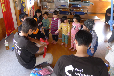 OB会