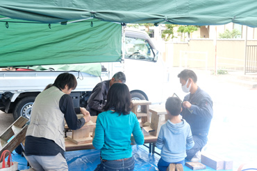 OB会