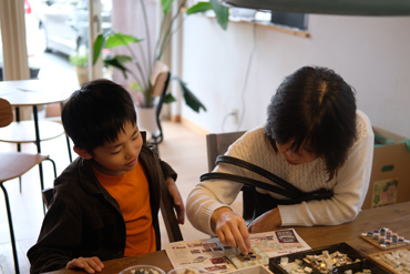 OB会