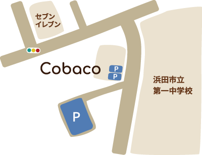 TSデザインShop「Cobaco」